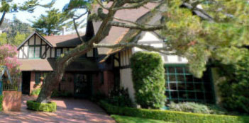 Forest Hill Clubhouse