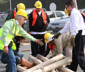 Neighborhood Emergency Response Team