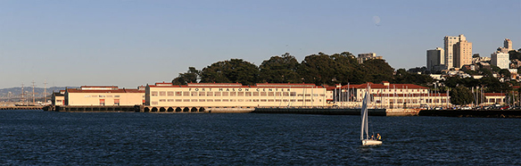 Fort Mason Center