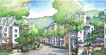 Kirkham Project elavation