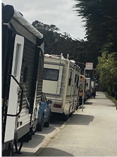 RV campers
