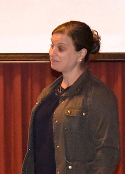 Reuel Daniels, Brookfield Development