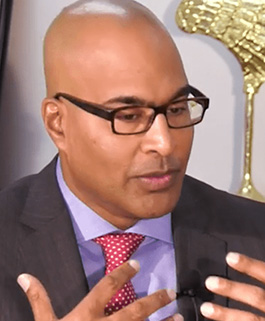 Public Defender Manohar Raju