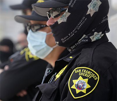 San Francisco Sheriff