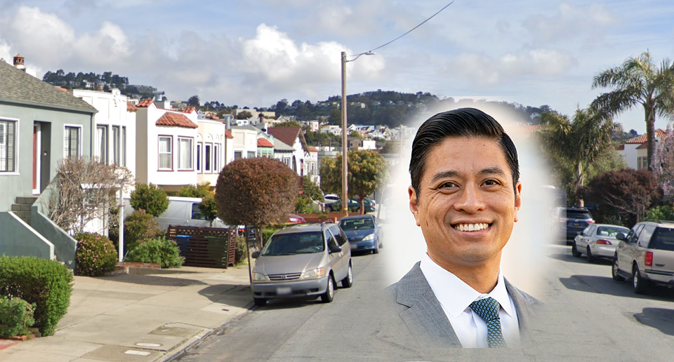 photo of Otsego Ave.