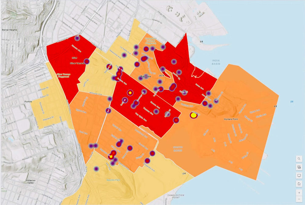 Breast Cancer Necklace