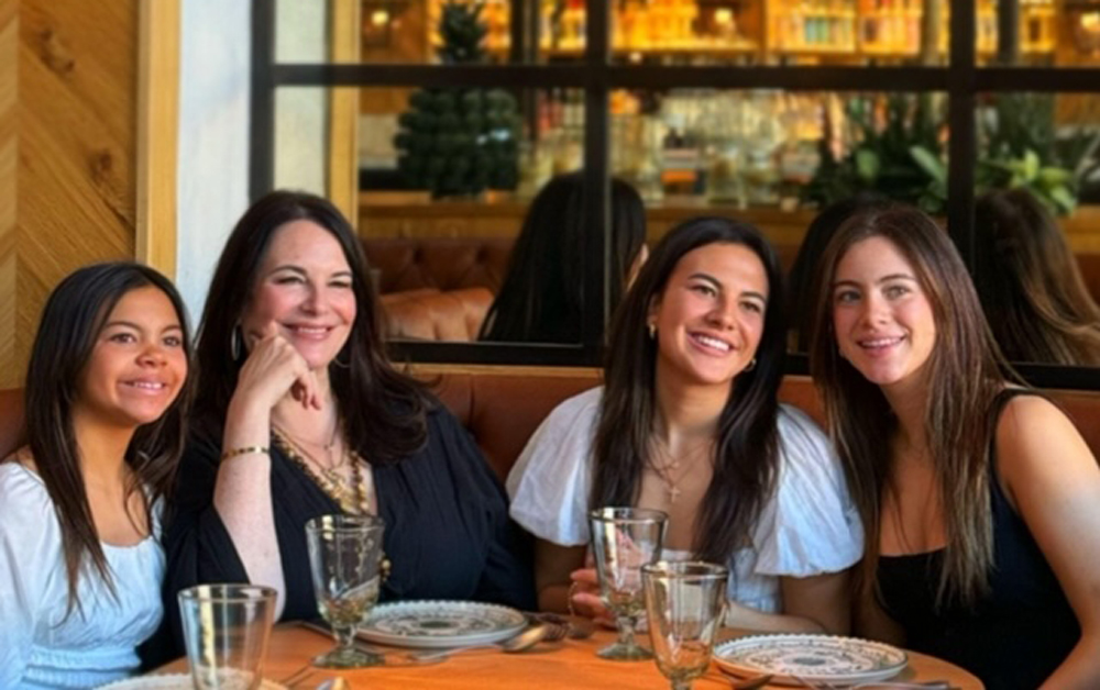 Elena Duggan Family.