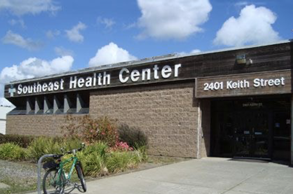 Health Center