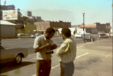 George Donald Porter