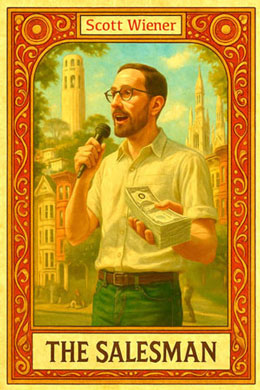 Scott Wiener