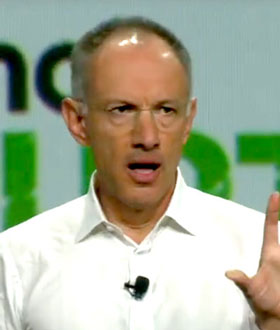 Michael Moritz