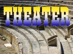 Theater Graphic