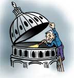 Open Government Graphic