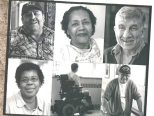 Who will be evicted at Laguna Honda?